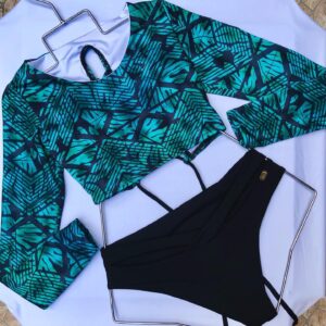Traje de baño surf